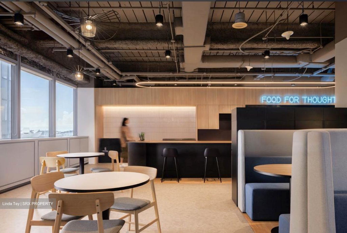 Income At Raffles (D1), Office #453280531